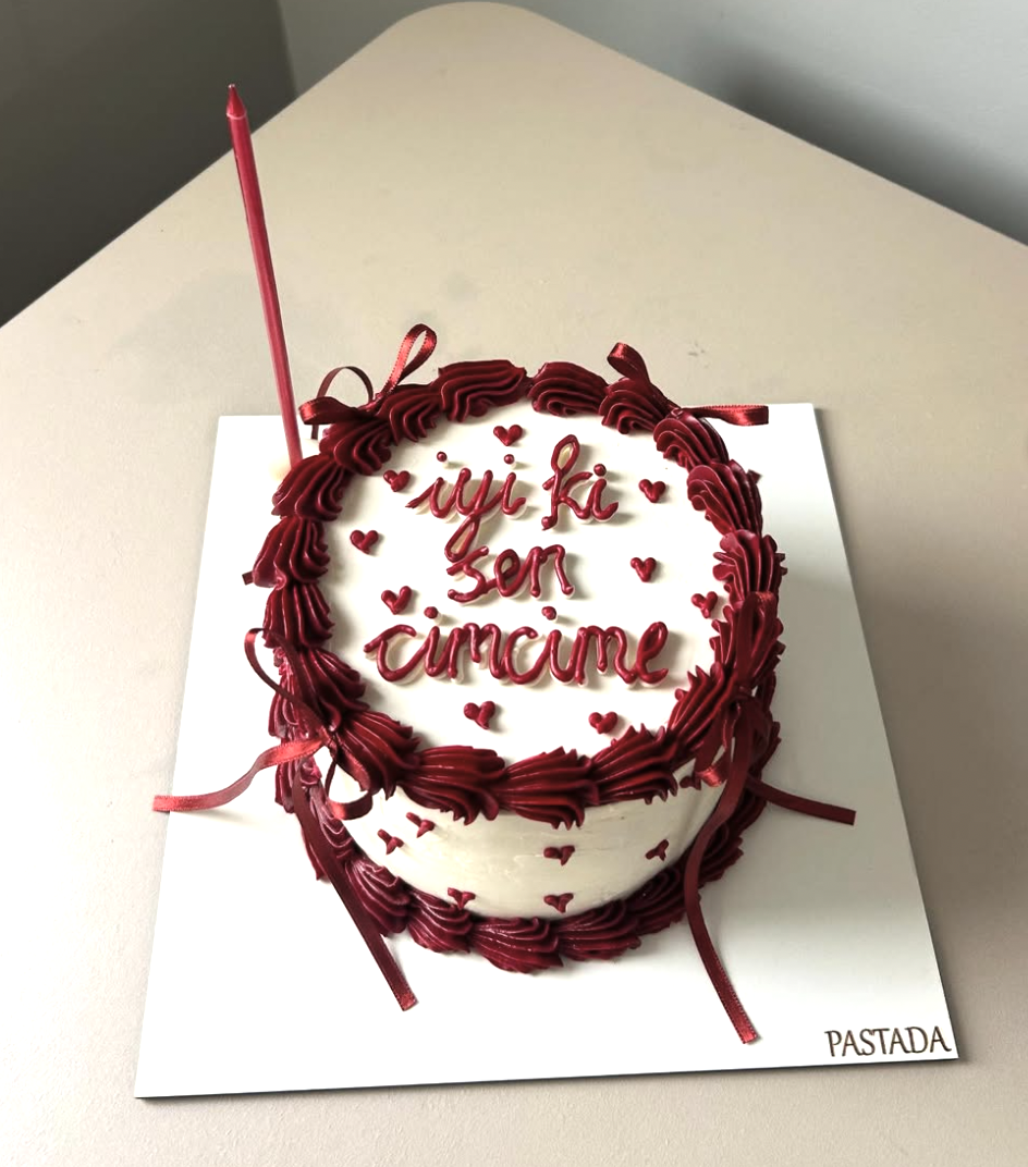 Kurabiye ve Atıştırmalık